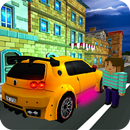 Modern City Taxi Transport Services 2021 APK