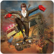 Secret Agent Stealth Bomb Plant Missions