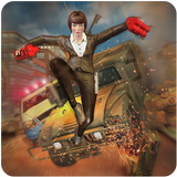 Secret Agent icon