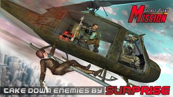 Secret Agent screenshot 1