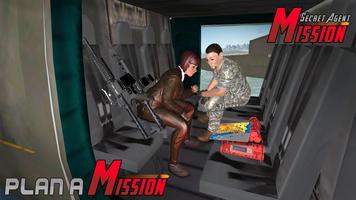 Missions secrètes d'une bombe secrète de l'agent s capture d'écran 2