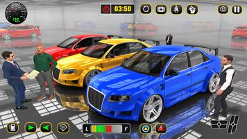Car Saler Simulator Job Game bài đăng