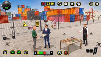 Car Saler Simulator Job Game ảnh chụp màn hình 2