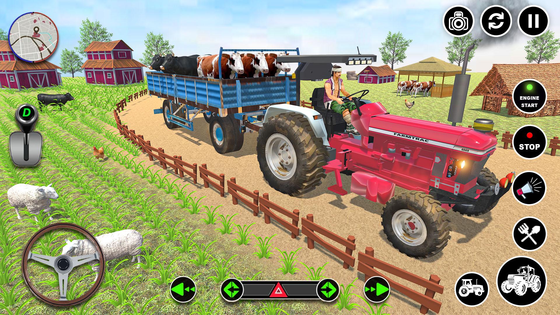 Первые игры трактора. Игра про трактор на ферме. Топ фермерских игр. Игра про фермерство.
