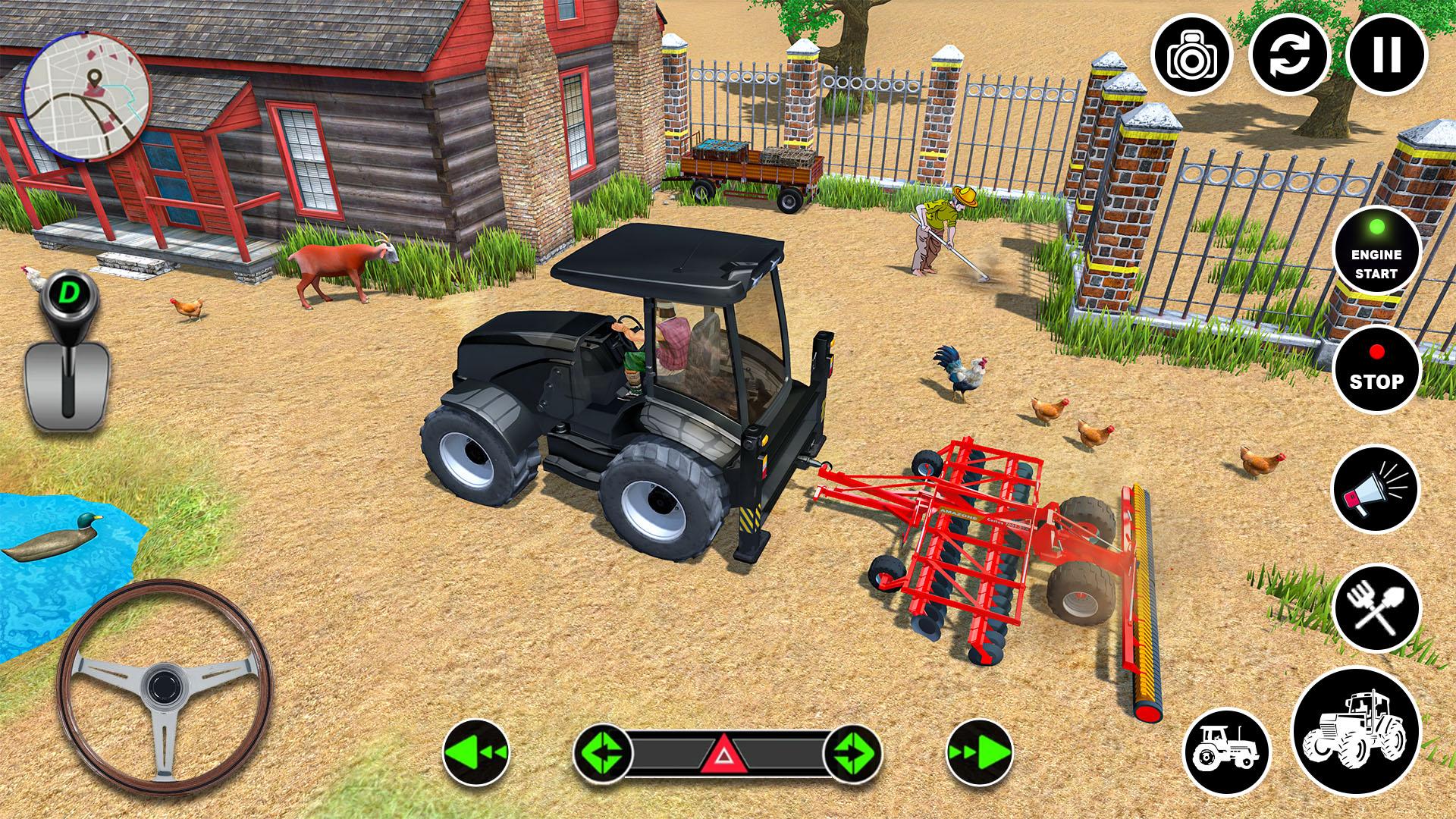 Прошедшие игры трактора. Игра про трактор на ферме. Игра про фермерство. Расписание игр трактора.