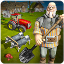 Virtual Farmer Primitive Farming Technology APK