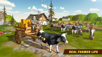 Virtual Farmer Primitive Farming Technology screenshot 1