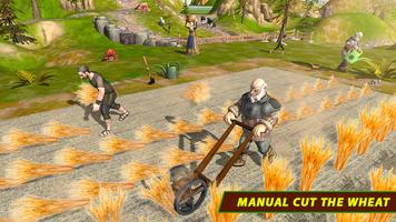 Virtual Farmer Primitive Farming Technology screenshot 2