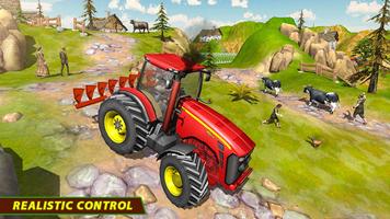 Virtual Farmer Primitive Farming Technology screenshot 3