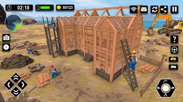 2 Schermata Costruzione di case in legno
