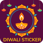 Diwali Stickers &Happy New Year WASticker2019-20 icône