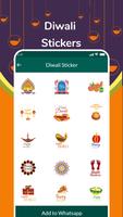 Diwali Stickers &Happy New Year WASticker2019-20 capture d'écran 1