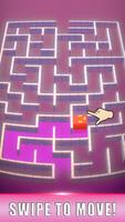 Maze Escape: Maze Puzzle Games скриншот 2