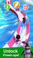 Aquapark-Rennen-Wasserpark Screenshot 1