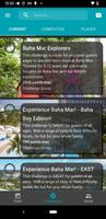 Baha Mar Quest स्क्रीनशॉट 1
