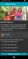 Baha Mar Quest स्क्रीनशॉट 2