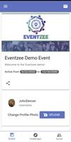 Eventzee ภาพหน้าจอ 1