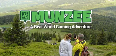 Munzee