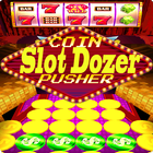Slots Dozer: Casino icono