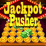 Coin Dozer: Pusher Jackpot