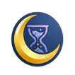 sleep timer icon