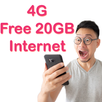 Free MB - Daily Free 25 GB Data-Free Data Prank APK