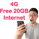 Free MB - Daily Free 25 GB Data-Free Data Prank-APK