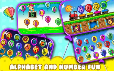Balloon Pop Kids Learning Game Apk 9 For Android Download Balloon Pop Kids Learning Game Apk Latest Version From Apkfab Com