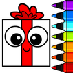 Shapes & Colors Games for Kids simgesi