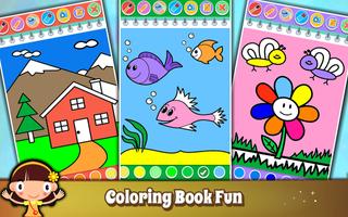 Formen & Farbspiele für Kinder Screenshot 2