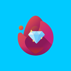 Diamond booster - Diamond pass icône
