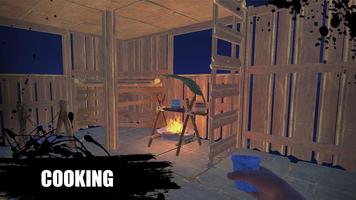Raft Survival: Escape from Shark screenshot 2