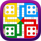 Ludo play -Parchisi Game icône