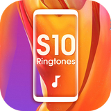 Best Galaxy S10 Ringtones 2019 - Free icône