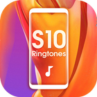 Best Galaxy S10 Ringtones 2019 - Free icono