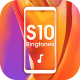 Best Galaxy S10 Ringtones 2019 - Free 图标