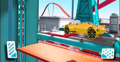 Free Guide Hot Wheels Race Off Game screenshot 2