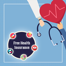 Free Health Insurance Help APK