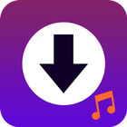 Music Downloader & Mp3 Downloa 图标