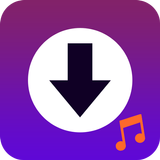 Music Downloader&Mp3 Download icon