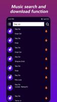 Music Downloader&Mp3 Download poster