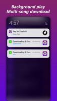 Music Downloader & Mp3 Downloa captura de pantalla 2