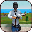 Unknown Survival Battlegrounds APK