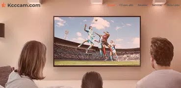 Kcccam.com - CCcam 48 Hours