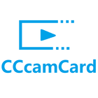 CCcamCard - OScam Reseller App icône