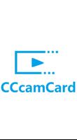 CCcamCard - OScam Reseller App Affiche