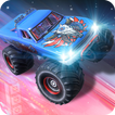 Monster Truck Drive Simulator