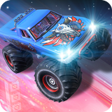 Monster Truck Drive Simulator icon