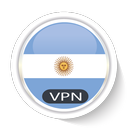 VPN Argentina - Free Proxy Server APK