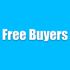 Free Buyers - Anunciantes ไอคอน